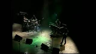 Symphony X - Awakenings (live)