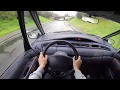 Renault Espace III 2 0i 1998 POV Drive