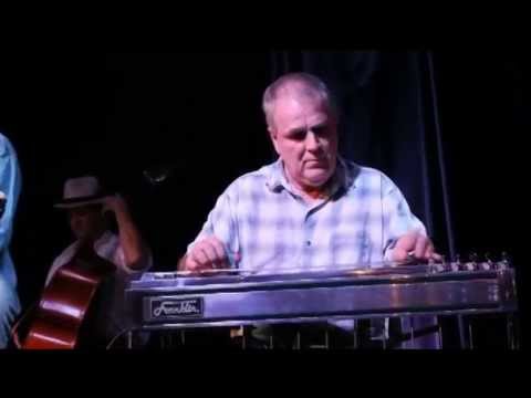 The Time Jumpers — Vince Gill Sing Buck Owen Song  — Together Again