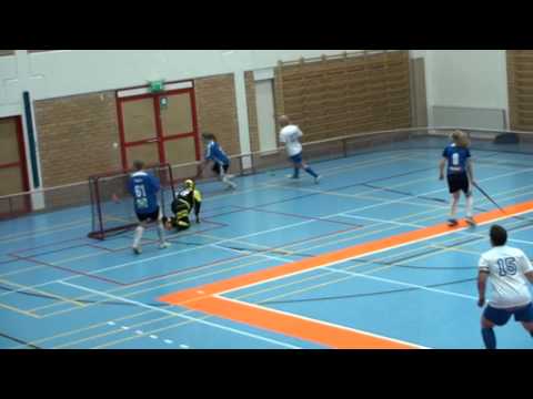 FBT Karhut - KaPa65 II  29.11.2014