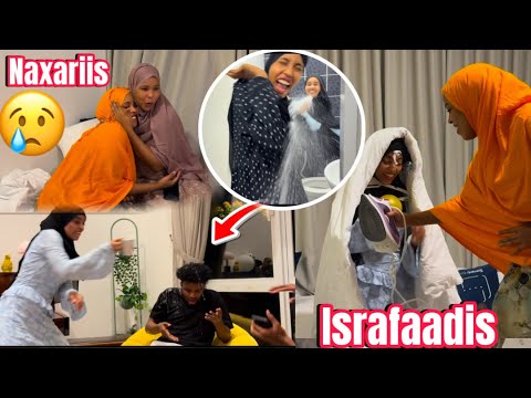 IS RAFAADIS SUAAL AMA XUJO SIXUN AYAA LAYSKU GALAY