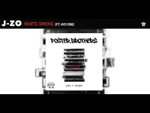 J-Zo - White Smoke ft. Ayo Dre(Official Audio)