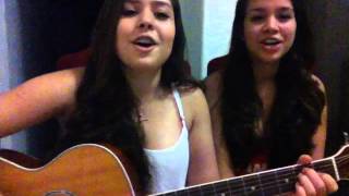 Maiara e Maraisa - Dois idiotas (Cover)