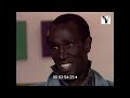 1990 Henry Cele Unedited Interview South Africa Film Shaka Zulu Author