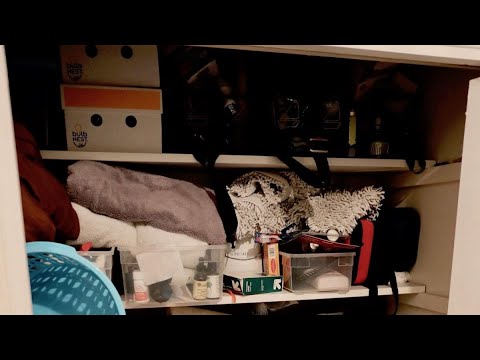 Off The Cuff #234 - hidden, inaccessible & forgotten