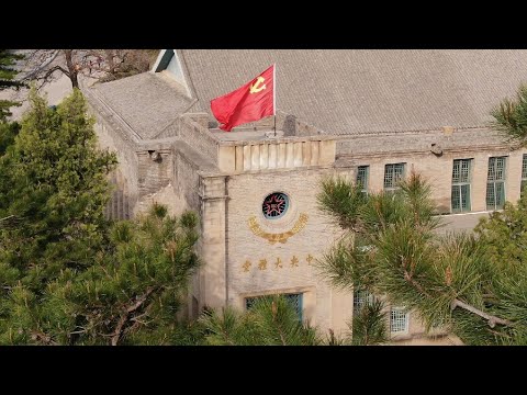 A look into Yangjialing revolutionary site in Yan'an