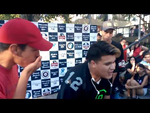 8vos//2vs1// Zicario - Triple M Vs Rg - Apolo/ MDO UNDERFREE FECHA 4