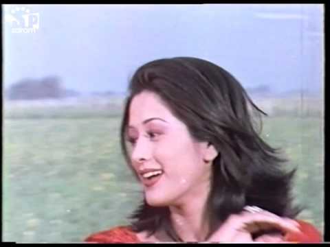 Nepali Movie Song: Yastai Hunchha Pirati | Kaha Chau Kata Chau