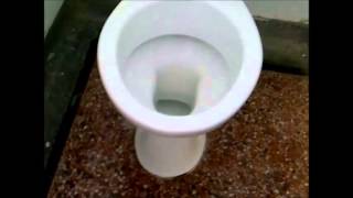 Wandsworth Cemetery toilets, London HLTP & HLOP Dudleys