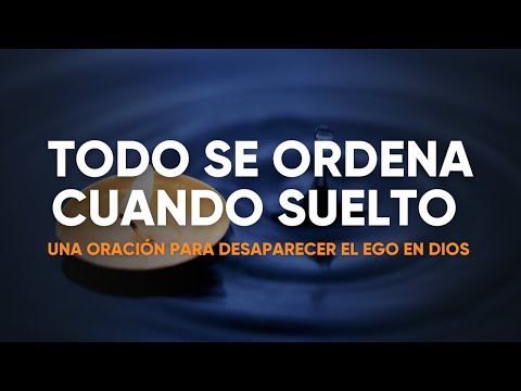 TODO SE ORDENA CUANDO SUELTO