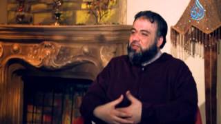 ليل الندى |ح14| أ.مصطفي الأزهري وفي ضيافته أ.وجدان العلي image