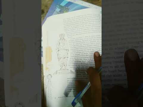 ncert class 10 english chapter 2 Nelson Mandela:long walk to freedom