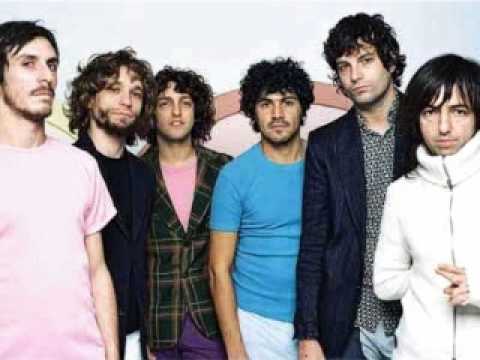 el sastre del diablo Nortec  y Adrian Dargelos (babasonicos)