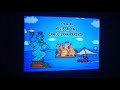 Sesame Street Season 32 Credits 2001