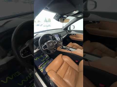 фото volvo xc90 ii 0