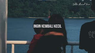 Download lagu Ingin Kembali Kecil : Puisi Khoirul Trian mp3