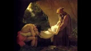 Sopor Aeternus - The Sleeper - Subtitulos español