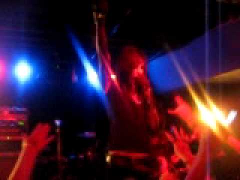 knives and pens live at denver at the marquis teather by jimmy