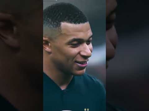 When Mbappe🇫🇷 caused chaos😈 in Worldcup final 2022 - Peter drury🗣️ #football #worldcup2022