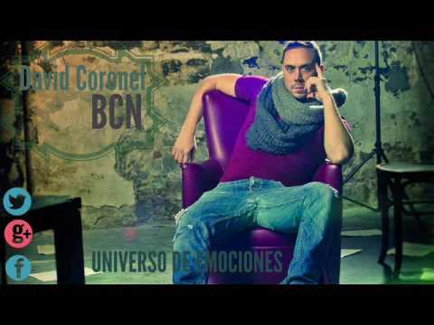 ZAFIRO Y LUNA DAVID CORONEL "UNIVERSO DE EMOCIONES"