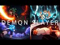 Amazing Shots Of DEMON SLAYER