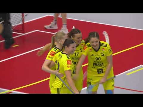 Highlights: Endre - Malmö