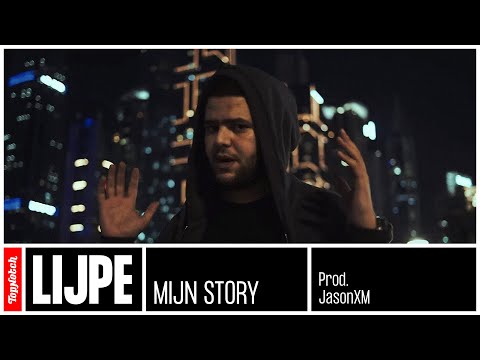 Video thumbnail for Mijn Story