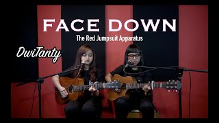 FACE DOWN - The Red Jumpsuit Apparatus (Cover by DwiTanty)