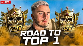 ⚡14 JOURS pour être TOP250   ⚡TWITCH MYSTKv