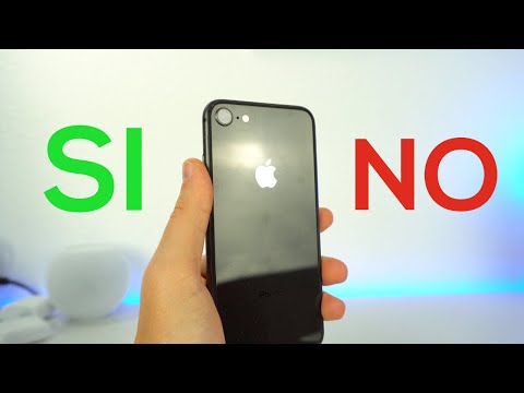 iPhone 8 in 2021, is it worth it?