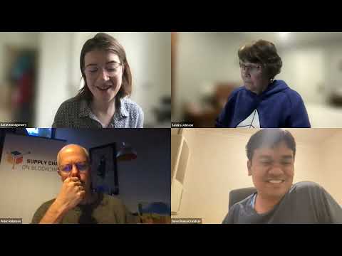 Supply Chain on Blockchain Conference 2021