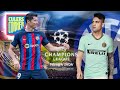 ? LIVE BARÇA - INTER MILAN I UEFA CHAMPIONS LEAGUE PREVIEW SHOW : ? | CULERS CORNER ???
