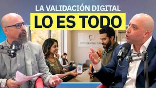 La confianza LO CAMBIA TODO en una clínica dental | Ángel Mendoza