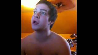 Mychildren mybride no one listens no one cares cover