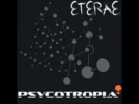Eterae-Revolution X (Psycotropia EP)