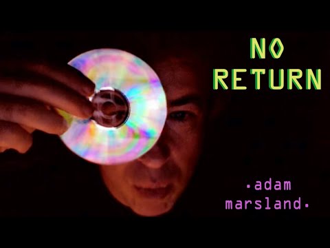 Adam Marsland - No Return (official video) (2009)