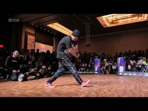 ARTSON vs VIAZEEN [40+ top 4] // .stance // FREESTYLE SESSION