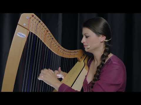 Valse d'Aria - Evélina Simon (course preview)