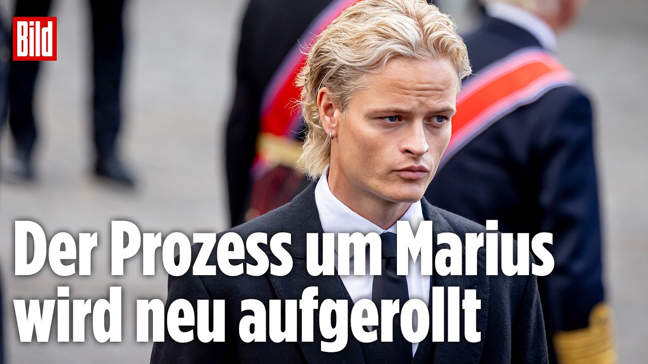 Tanja May zu Marius Borg Høiby-Berufung: Was bedeutet das für seinen Luxus-Hausarrest?