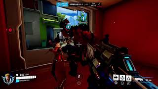 おゲームのお時間です。OW2