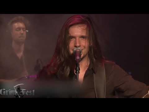 GRIM FEST 2021: Aether – Poland : Epic Melodic Death Metal