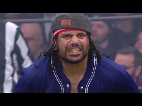 Live Stream: AEW Full Gear Buy In