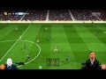 Arsenal vs. Manchester United - YouTube