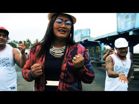 Tofaga Meke - LA'U PELE EA ft King Pak - Dr. Rome Production