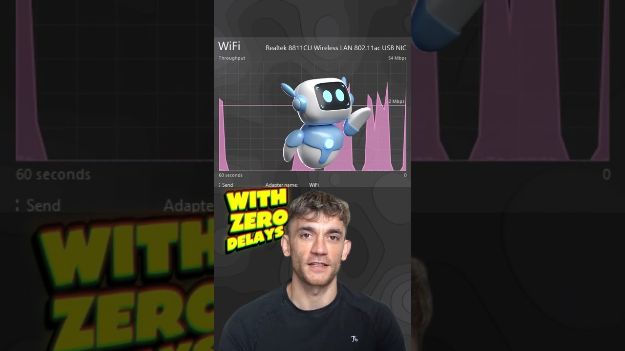 Genspark AI Browser Takes Over...