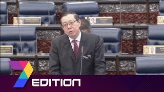 Download lagu Highway Takeover | Will Save Users Up To RM2 Bln, Says LGE mp3