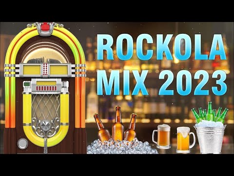 ROCKOLA PAL DESPECHO 2023 - San Viernes - JUNIOR SISTEMAS DJ