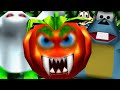 The Enemies Of Donkey Kong 64