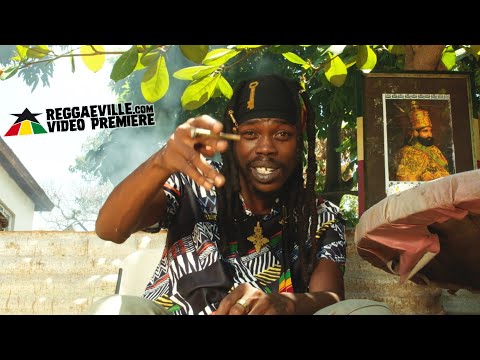 Imeru Tafari - Awaken [Official Video 2022]
