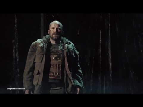 National Theatre Live: Macbeth (2018) Trailer